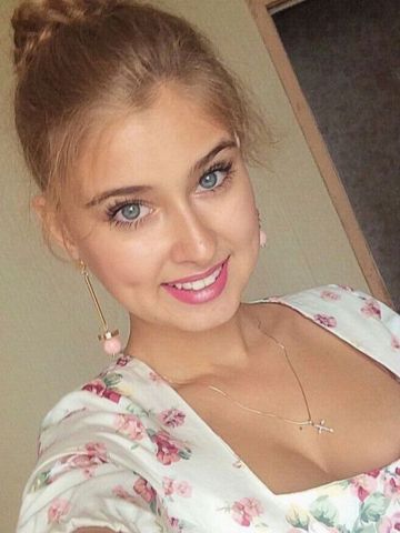 Анкета проститутки Алина, 24 года